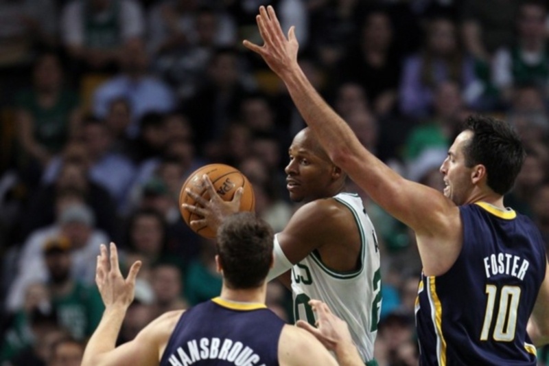 Μία εβδομάδα έξω ο Φόστερ των Πέισερς