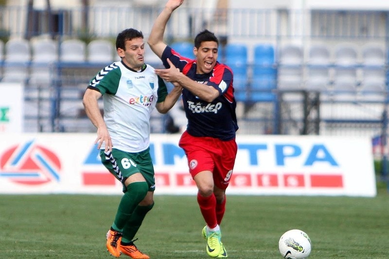 Κουτσόπουλος: «Δεν πήραμε το μάθημά μας»