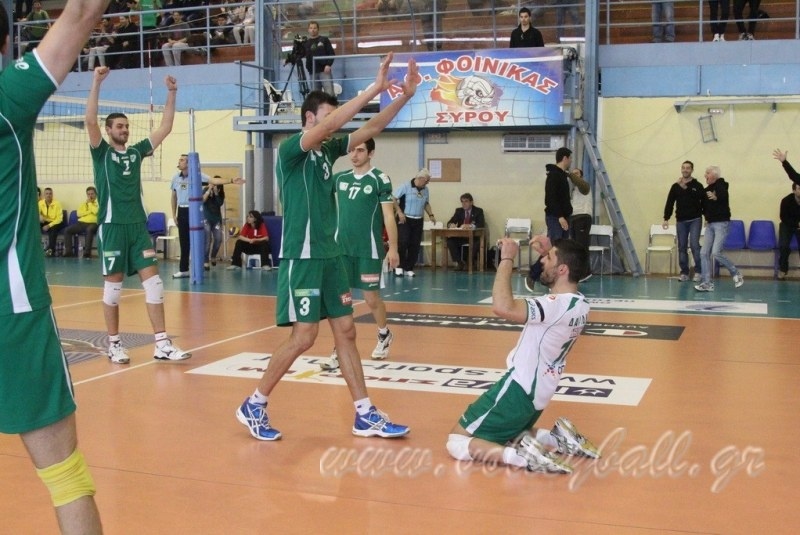 Συγχαρητήρια Μακρόπουλου