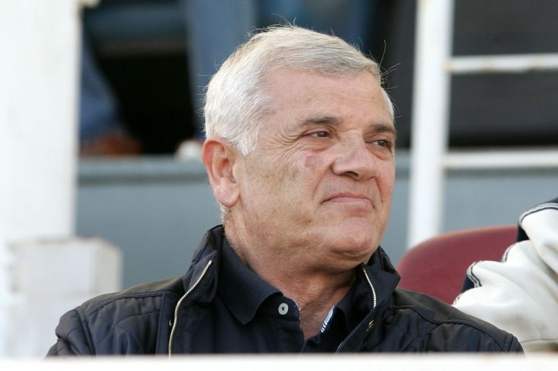 Το σχέδιο του Μελισσανίδη για την ΑΕΚ
