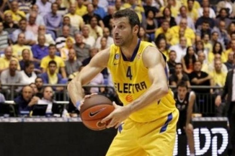 Παπαλουκάς: «Σιένα και Μακάμπι στο Final 4»