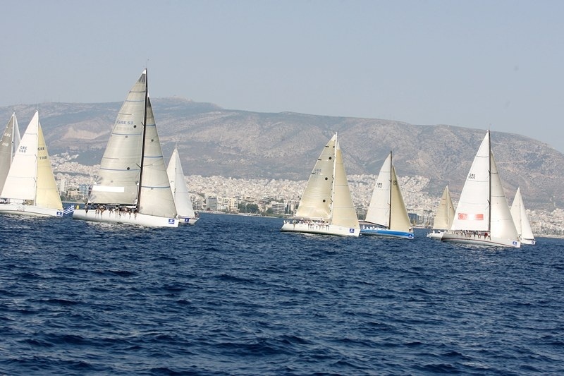 Πρωτιές των φαβορί στο Eurolymp