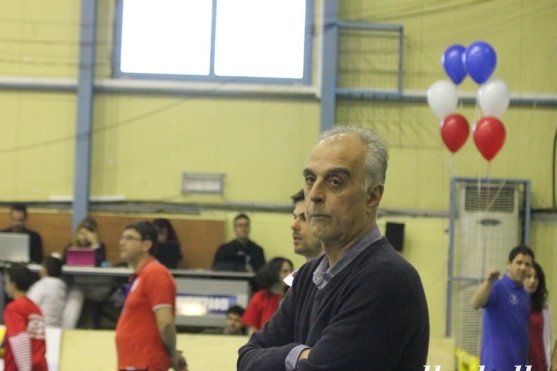 Νεόφυτος: «Προκλητική η διαιτησία»