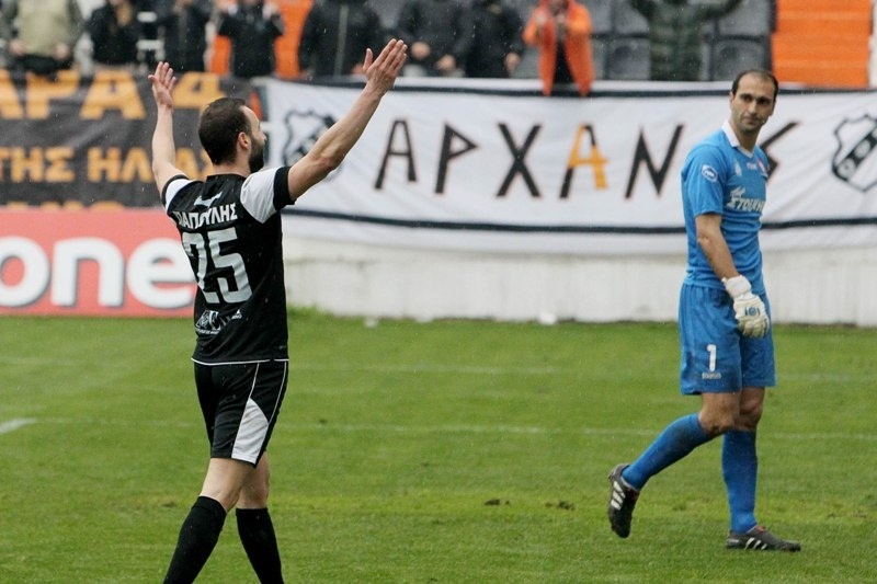 Ανακρίνεται στην ιστοσελίδα της Super League ο Παπουλής