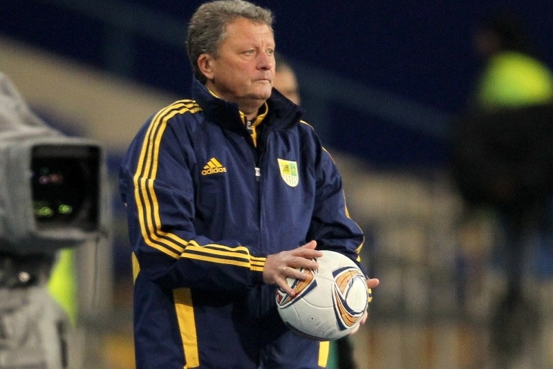 Μάρκεβιτς: «Δεν έπρεπε να χάσουμε»