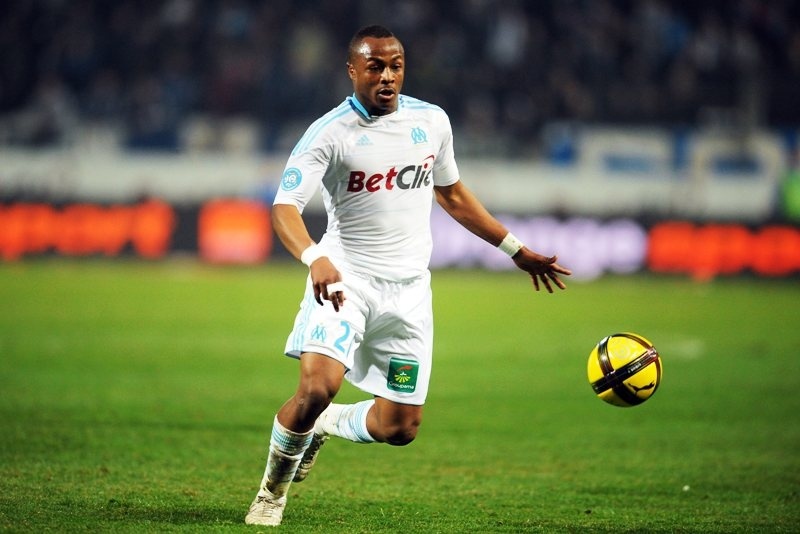 Χωρίς Αγιού και Ζινιάκ η Μαρσέιγ