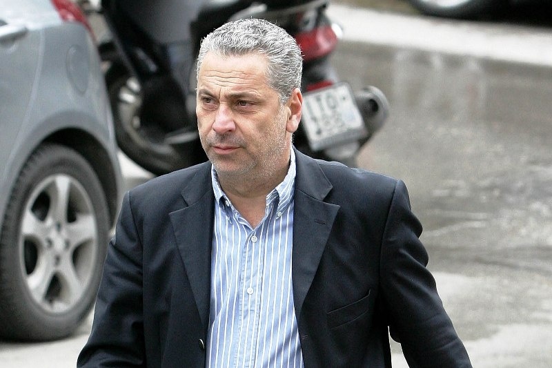 Αναμένεται συνάντηση Δημητρέλου-Νικολαϊδη στην ΑΕΚ