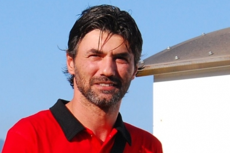 Μέχρι νεοτέρας βοηθός ο Τοκπασίδης