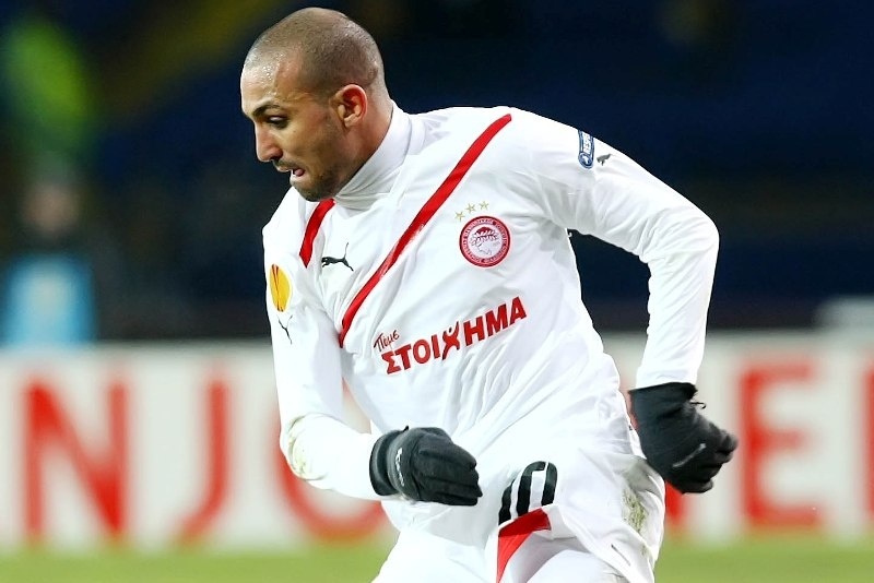 Τζεμπούρ: «Κάναμε μεγάλη εμφάνιση»