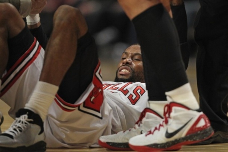 Πάλι εκτός οι Ουότσον και Χάμιλτον