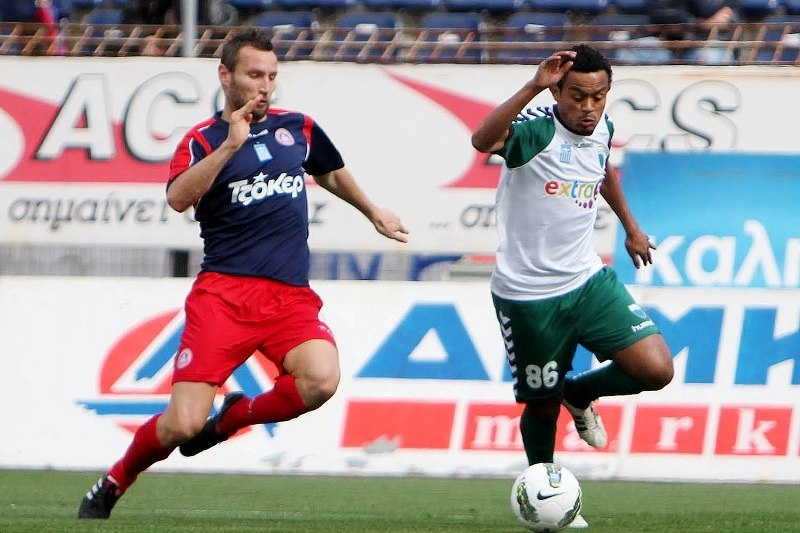 Βέντσελ και Οσμάν εκτίουν με «Δικέφαλους»