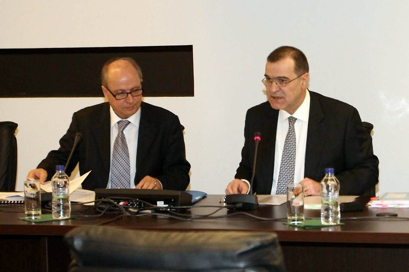 Πρότεινε συνάντηση για τη ΓΗΠΕΛ