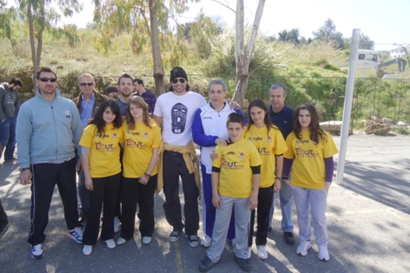 Στο Πέραμα ο ΑΓΟΡ (photos)