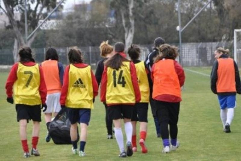 Οι κλήσεις του Κουτσάκη στην Εθνική γυναικών