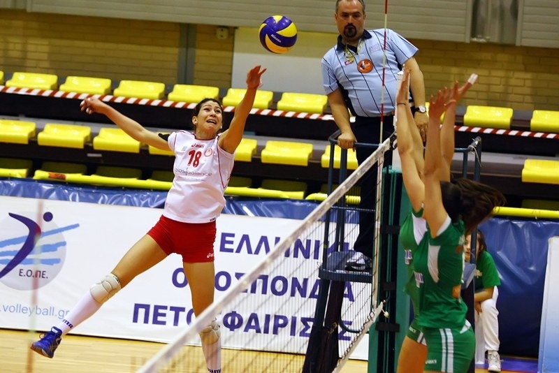 Τα αποτελέσματα της 6ης αγωνιστικής