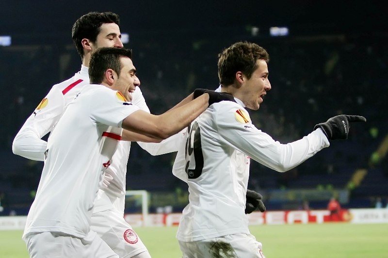 Υπέφερε αλλά νίκησε