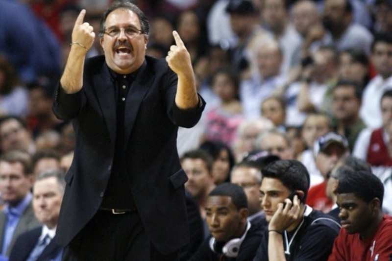 Βαν Γκάντι: «Άλλο ο Κόμπι, άλλο οι υπόλοιποι»