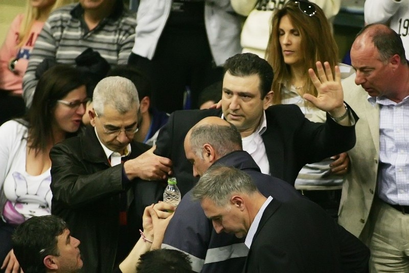 Καλύτερα ο Μαυρομάτης