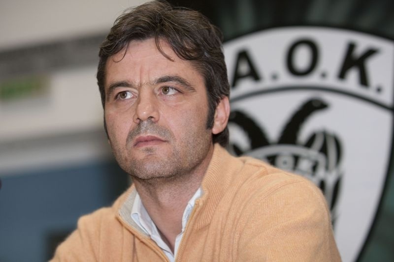 Ζήσης Βρύζας