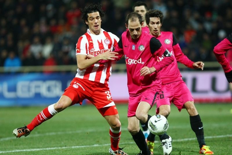 Βάλλας: «Μπορούμε πεντάδα»