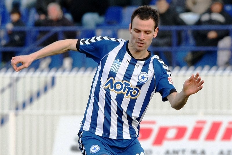 Νάστος: «Μπορεί να πετύχει τους στόχους του ο Ατρόμητος»