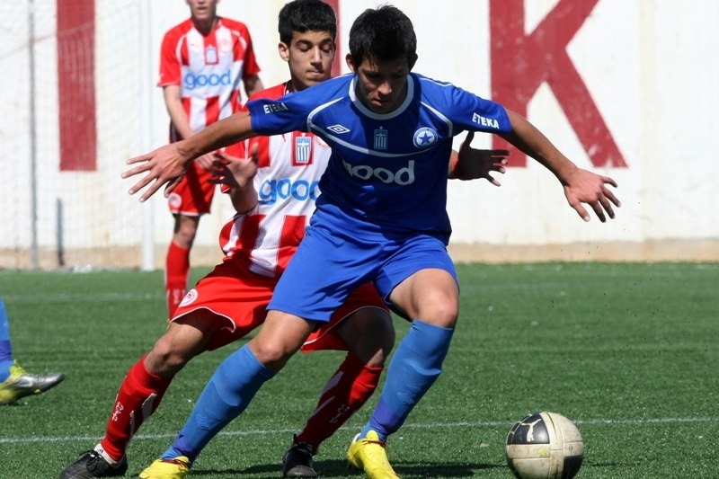 Ώρα τελικού για τους έφηβους του Ατρομήτου!