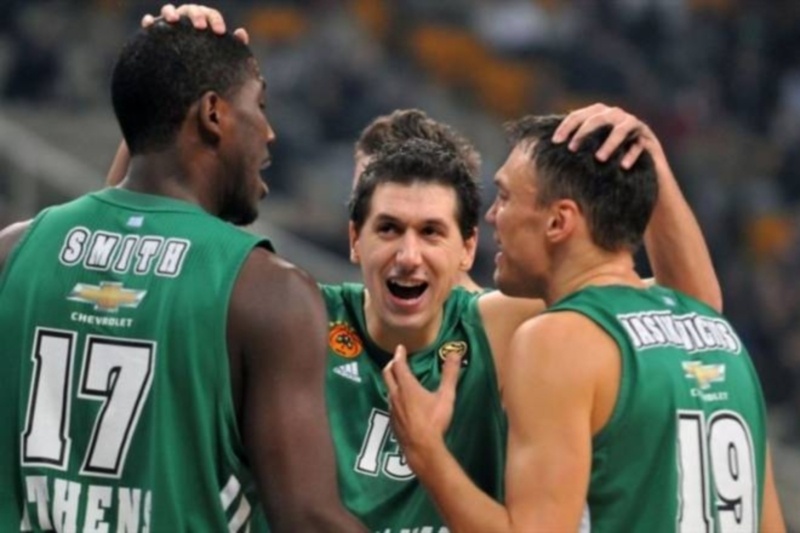 Πανέτοιμος με μάτι που… γυαλίζει