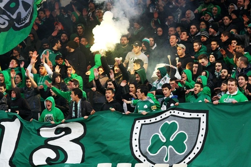 Παναθηναϊκός και «λαϊκή συμμετοχή»...