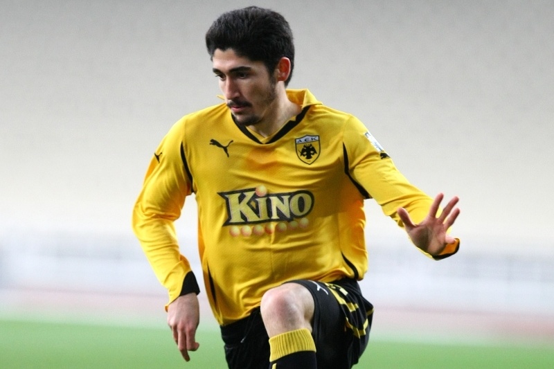 Κάρλος: «Νίκη για να μείνουμε ψηλά»