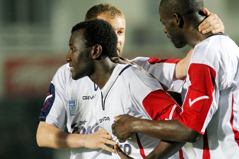 Πιερ: «Πλέον αναπνέουμε καλύτερα»!