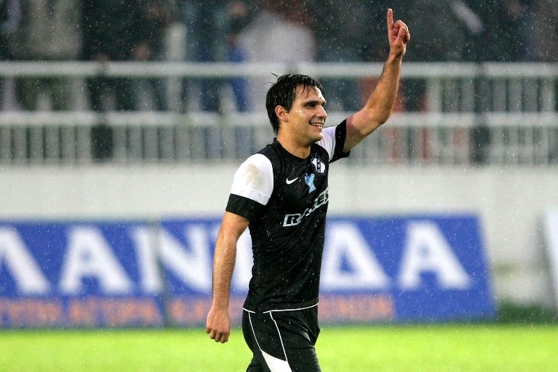 Ζορμπάς: «Όλα για όλα στο Κύπελλο»