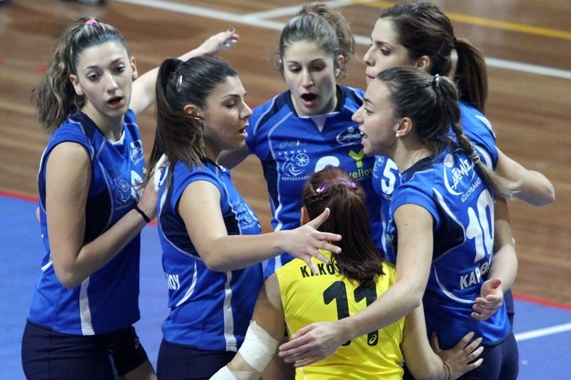 Πέρασε η Άρτεμις από τη Ν. Σμύρνη