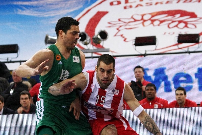 Τσαρτσαρής: «Πετύχαμε τον πρώτο στόχο μας»