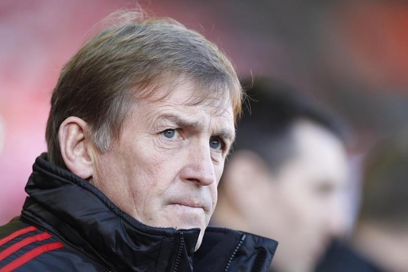 Ψάχνει λύση στο επιθετικό πρόβλημα ο Νταλγκλίς