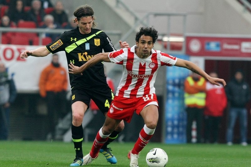 Παπαζαχαρίας: «Συγγνώμη από τον κόσμο»