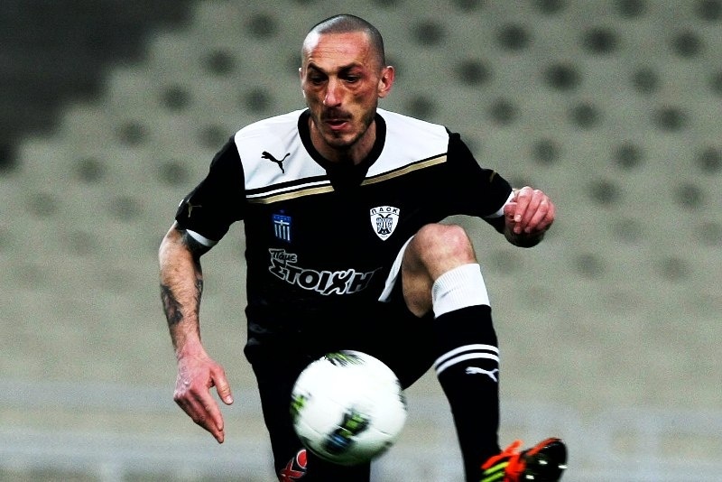Τσιρίλο: «Θέλουμε την πρώτη θέση στα play offs»