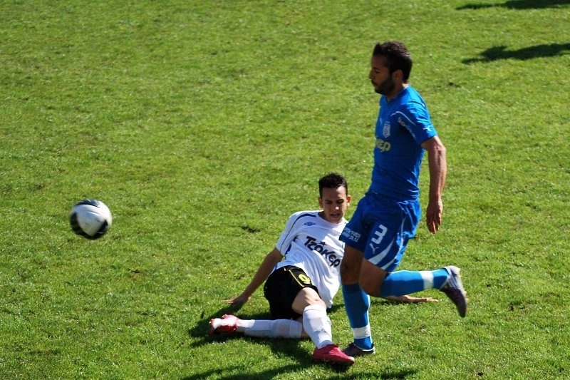 Εθνικός Φιλιππιάδας-Αμφίλοχος 5-1