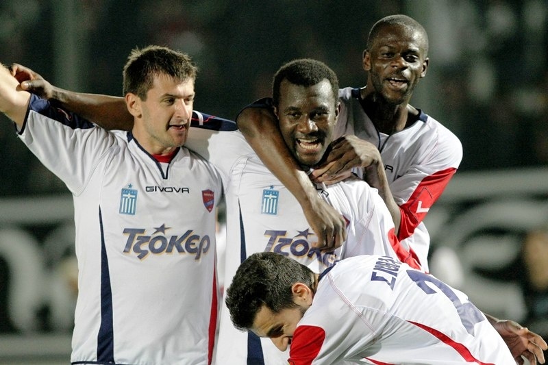 Η άμυνα έφερε τη νίκη για τον Πανιώνιο