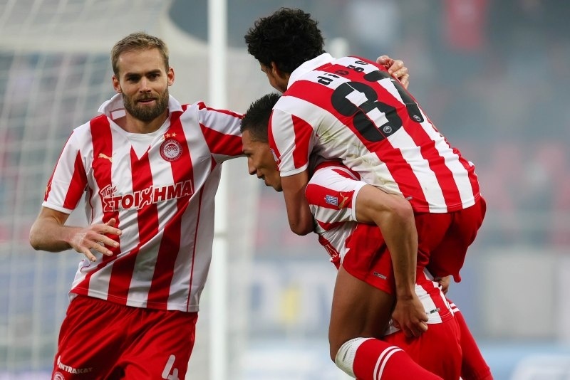 Μέλμπεργκ: «Να συνεχίσουμε στους ίδιους ρυθμούς»