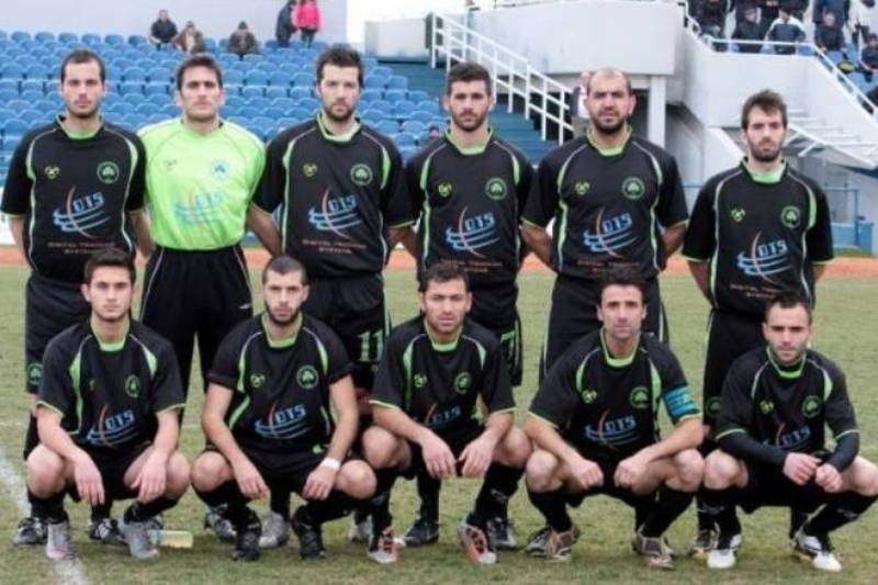 Νικητής ο Αχαρναϊκός στο ντέρμπι