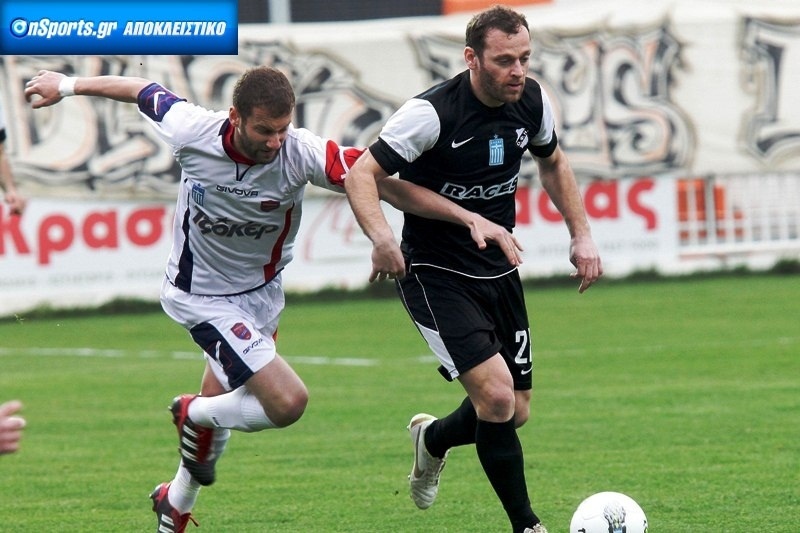 Ρόκας στο Onsports: «Δεν πρέπει να μιλάμε για παραμονή»