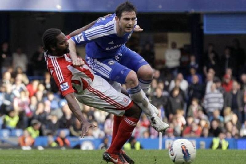 Συνελήφθη ο θείος του Λάμπαρντ για παιδοφιλία