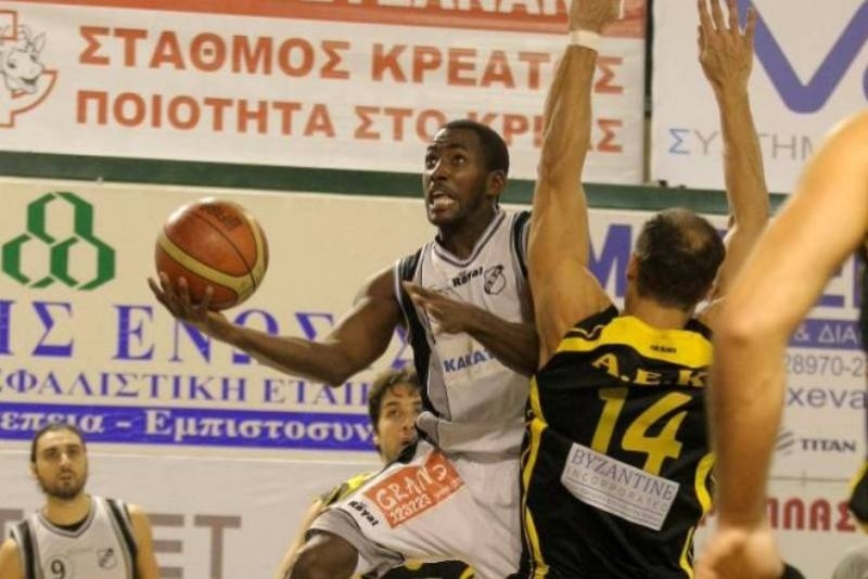 Ένα δεκάλεπτο ήταν αρκετό για τον ΟΦΗ
