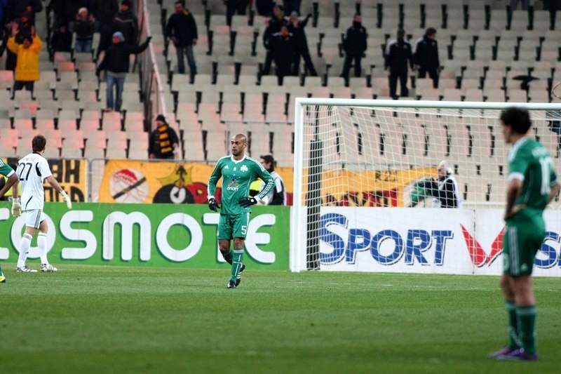 Η… προσπάθεια ολοκληρώθηκε. Θερμά συγχαρητήρια