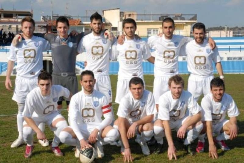 Μανδραϊκός – Άσπρα Σπίτια 2-0
