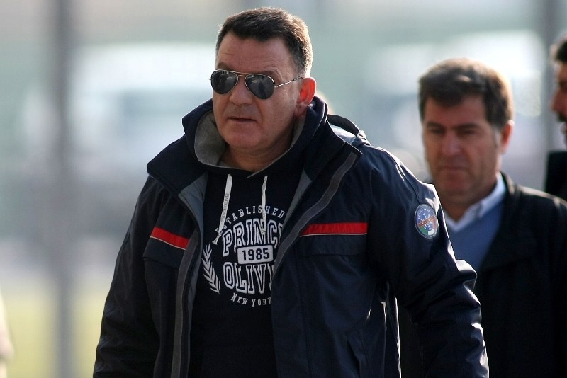Κούγιας: «Άνοδος για Παναχαϊκή, Πλατανιά»
