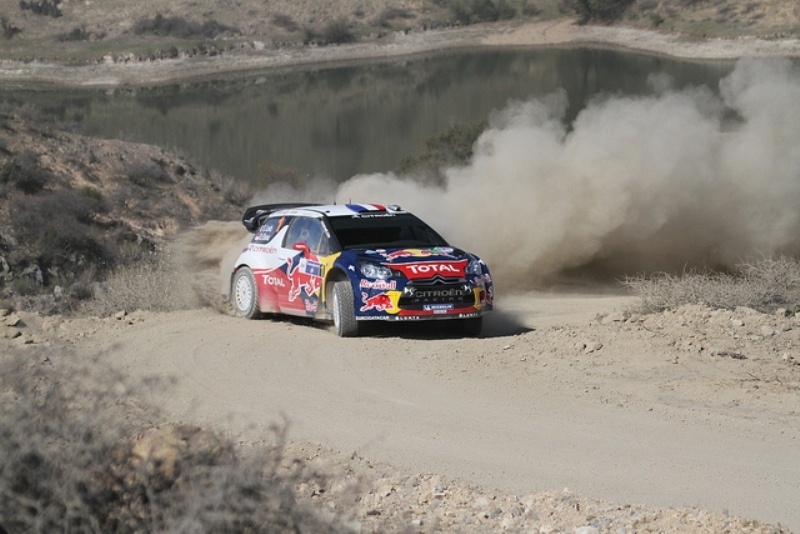 Μια ακόμα νίκη για τον Λεμπ στο Μεξικό