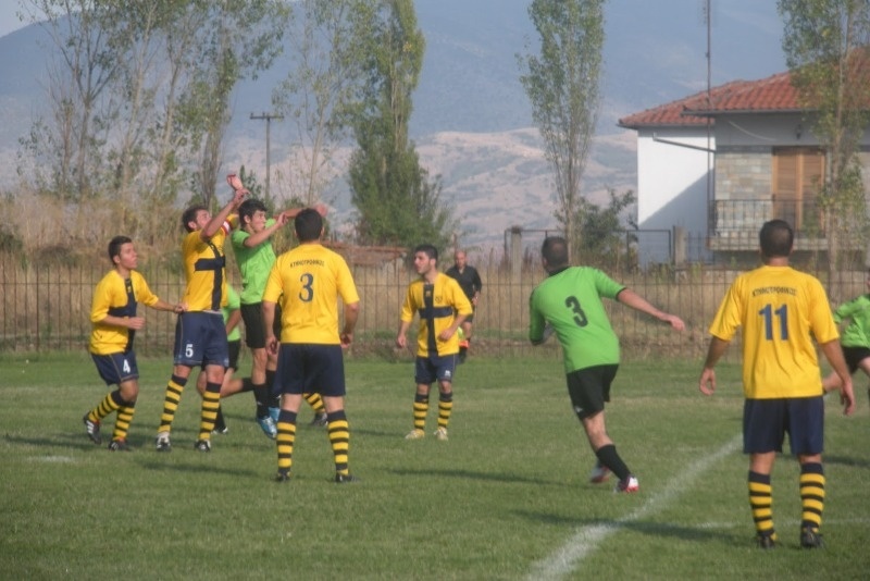 Ασταμάτητος ο Κτηνοτροφικός Αστέρας