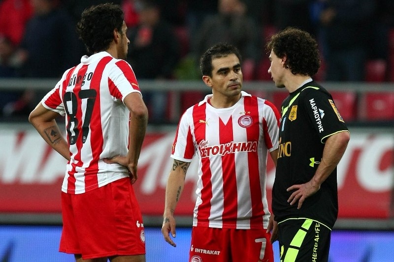 Ιμπαγάσα: «Θέλουμε να κερδίζουμε από το πρώτο λεπτό»