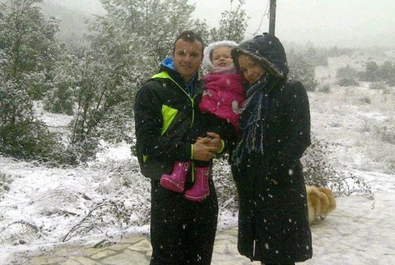 Στα άσπρα (πάλι) η Τρίπολη